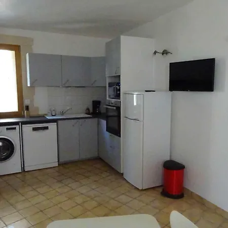Au 22 Rue Pitot 아파트 *