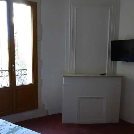 Au 22 Rue Pitot 아파트 *