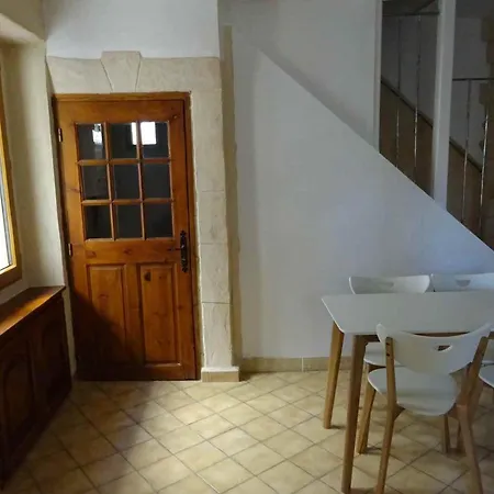 Au 22 Rue Pitot 아파트 Aramon