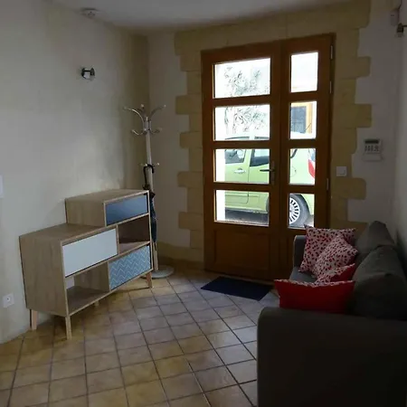 Au 22 Rue Pitot * Aramon
